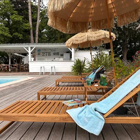 خيمة فخمة Grand Tepee Glamping Pour 2