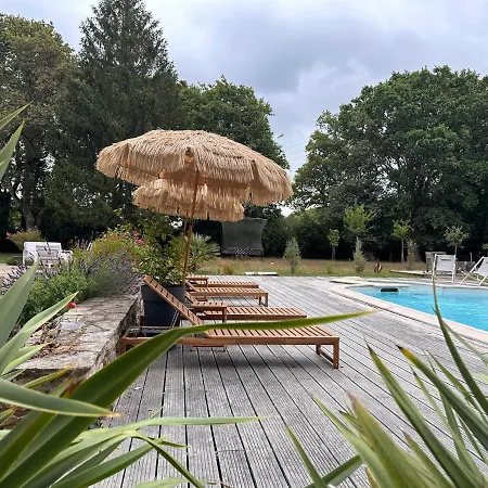 خيمة فخمة Grand Tepee Glamping Pour 2 *