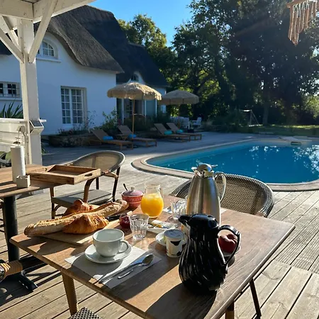 Grand Tepee Glamping Pour 2 *