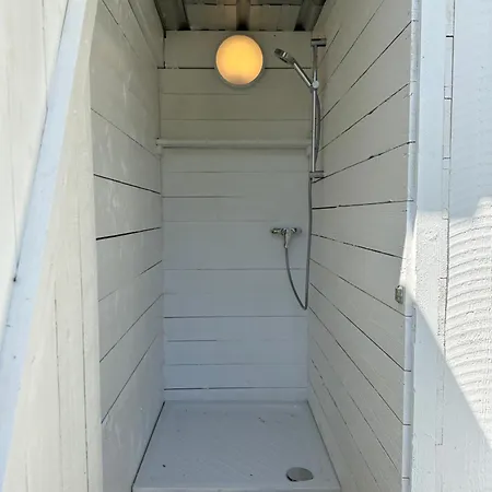 Grand Tepee Glamping Pour 2 خيمة فخمة Saint-Lyphard