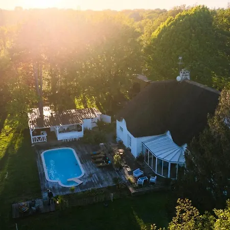 Grand Tepee Glamping Pour 2 خيمة فخمة