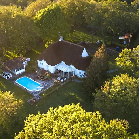 Grand Tepee Glamping Pour 2 خيمة فخمة *