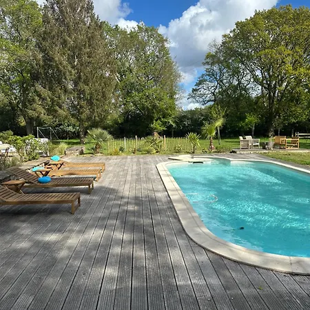 خيمة فخمة Grand Tepee Glamping Pour 2 *