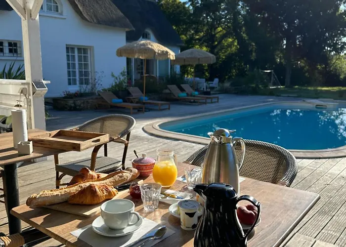 Grand Tepee Glamping Pour 2 *