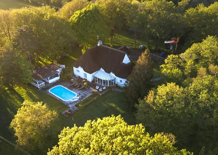 Grand Tepee Glamping Pour 2 אוהל מפואר *