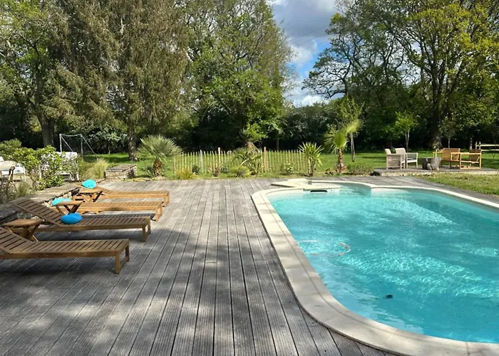 אוהל מפואר Grand Tepee Glamping Pour 2 *